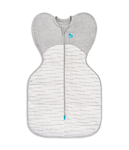 Mochila de Bebé LOVE TO DREAM 2 em 1 (3.5-6 kg) Love To Dream - Roupa de cama e cama - 3.5-6 kg, algodão 93%, elastano 7%, 2.5 tog
