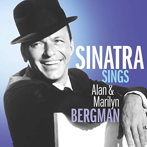 CD Sings The Songs Of Alan And Marilyn Bergman - Various (1 CDs) IMS-FRANK SINATRA EN - Cds de música - peggy lee, jazz, dave brubeck, canções de Alan e Marilyn Bergman