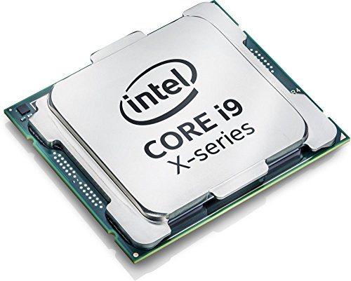 Processador INTEL Core i9-7940X (Socket LGA2066 - Deca-Core - 3.1 GHz) Intel - Processadores de computador - intel core i9-7940x, socket lga2066, deca-core, 14 núcleos, 3.1 ghz
