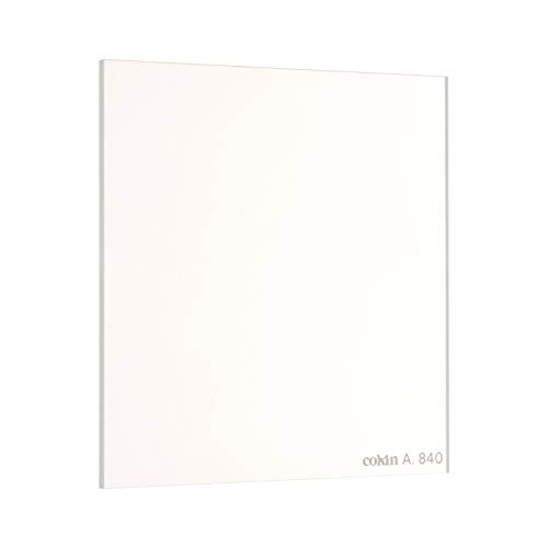 Cokin Diffusor 2 A840 Colorful Diffusor (for Square Filters) Cokin - Filtros de lentes - difusor, colorido, para filtros quadrados