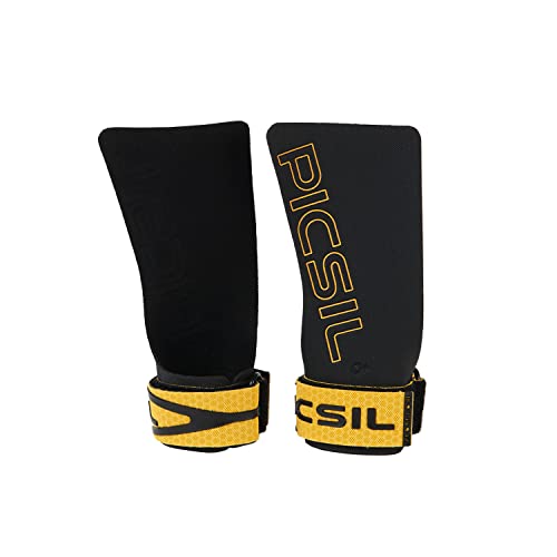 Calleras Fingerless PICSIL Golden Eagle PICSIL - Levantamento de peso - fingerprint, fingerless, golden eagle