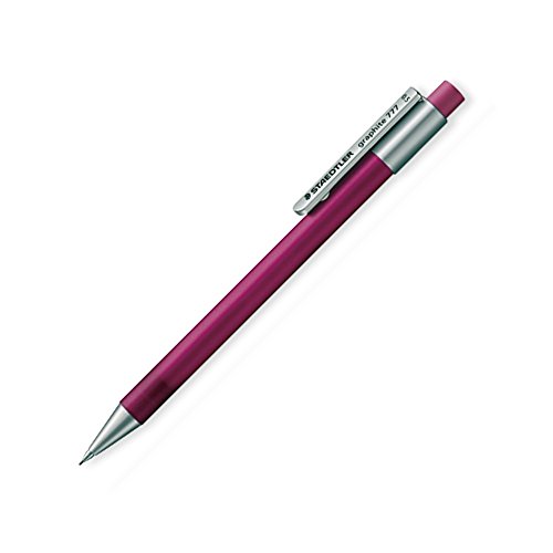 Lápis de Carvão STAEDTLER (0,5mm - 1 peça) Staedtler - Lápis - 0,5mm, desenho, esboço, traço suave