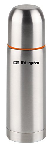 Termo para Bebidas ORBEGOZO Trl260 (250 ml) Orbegozo - Porta-alimentos e bebidas - 250 ml, bebidas, orbegozo
