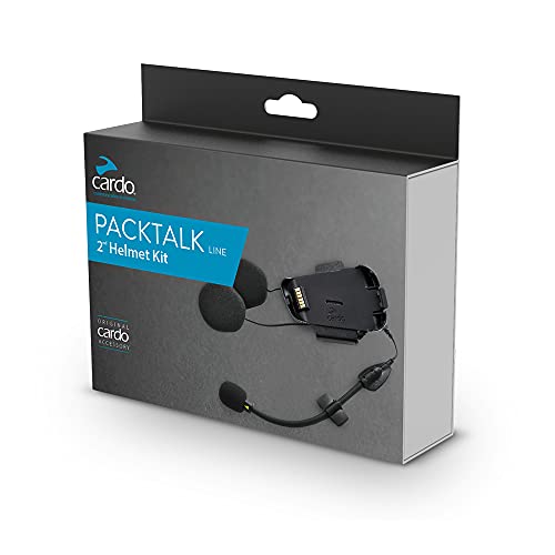 Microfone para Cavalo CARDOSCA SRAK0039 Preto Cardo - Microfones - preto, 1 m, cavalo