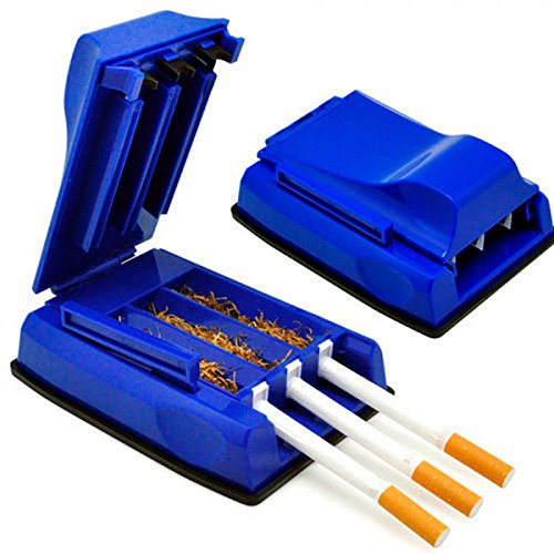 Máquina de Injetor de Tabaco TRIPLE INJECTOR Virtuemart - Kits de limpeza de injeção de combustível para veículos - mãquina, injetor, tabaco
