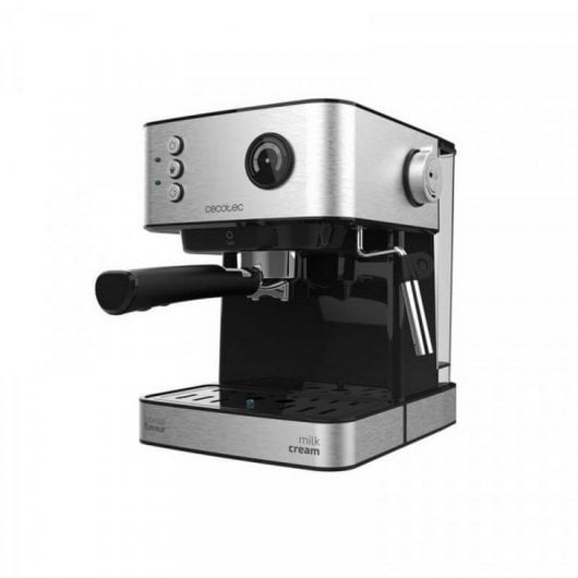 Máquina de Café Automática CECOTEC Power Espresso 20 Cecotec - Máquinas de café espresso - automática, cecotec, power espresso