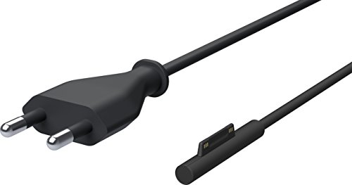 Carregador MICROSOFT Q5N-00002 (Tablet - USB - 25 W) Microsoft - Carregadores de bateria de uso geral - usb, 25 W, tablet