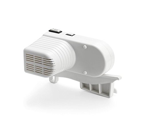 Acessório para Fazer Massa LAICA APM001 (Branco - Plástico) Laica - Motores elétricos - branco, plástico