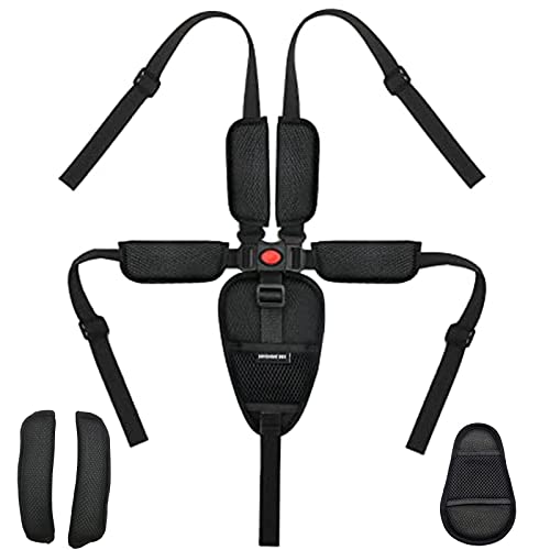 Cadeira Auto UNIVERSAL 5 Pontos (Grupo 0+/1/2/3) dcas - Móveis para bebês e crianças pequenas - universal, 5 pontos, grupo 0+, grupo 1, grupo 2, grupo 3