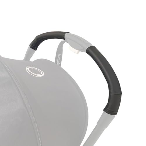 Capa Protetora de Tronco PROTECTIF para Bugaboo Butterfly protec-tif - Peças de reposição para telemóveis - polipiel, resistente à água, fácil de limpar