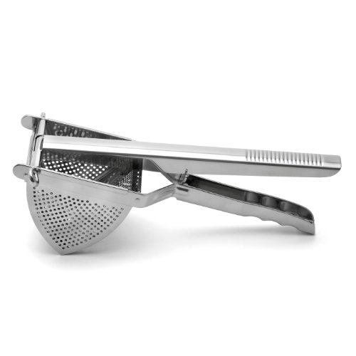 Máquina de Fazer Purês WEIS 3005 (1 L) Weis - Utensílios de Cozinha - 1 l, preto branco, lavável, plástico