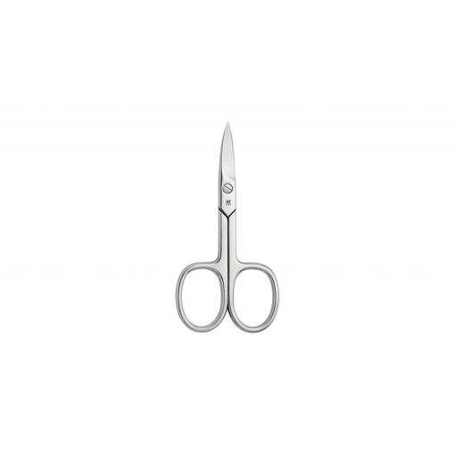 Zwilling 47552-091-0 escova de unhas e pés Preto, Prateado ZWILLING - Acessórios de unhas - inox, tesoura de unhas, 9 cm