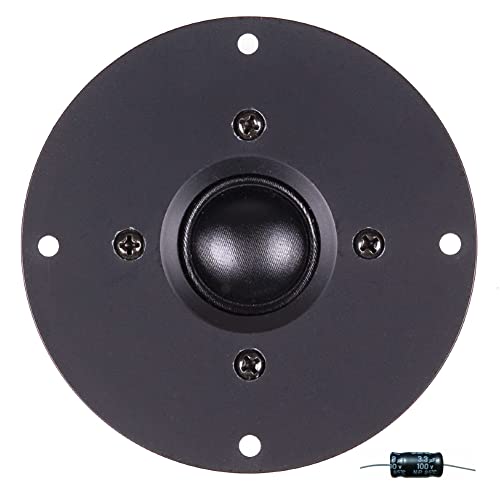 Coluna High Power 1 MASTER AUDIO RSQ802 MASTER AUDIO - Componentes e kits para alto-falantes - tweeter, 4 polos, 25 cm, 1000-20000 Hz