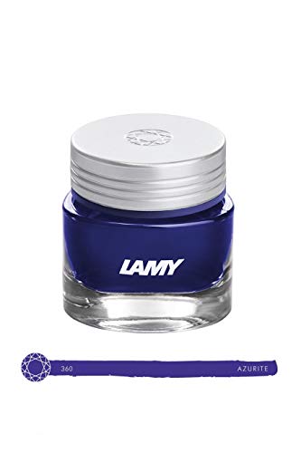 Tinteiro LAMY Ink Cartridge Azul T53 360 (30ml) Lamy - Tinta e recargas de caneta - azul, 30ml, inkjet