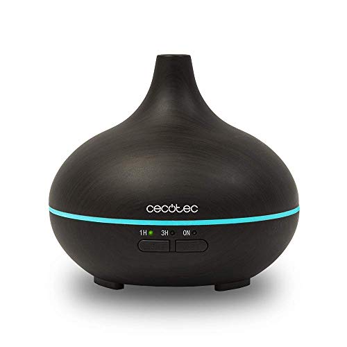 Humidificador Purearoma 150 Yin CECOTEC Cecotec - Aquecimento, ventilação e ar condicionado - humidificador, purearoma, cecotec