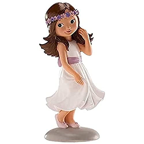 Figuras de Decoração para Tortas de Confirmação - Irene Dekora Innova Amazon ES2 - Materiais de decoração de bolos - decoração, tortas