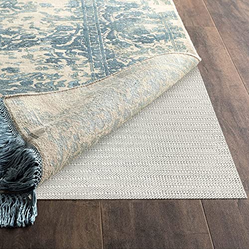 Base Anti-Deslizante RUITENA 200X150 Cm ARTKIVA - Tapetes de almofada - pvc, preto, anti-deslizante, 200x150 cm