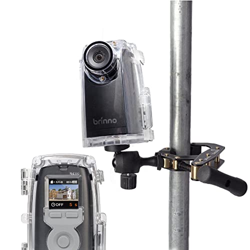 Câmara de Vídeo Brinno BCC300-C Timelapse Video Bundle Brinno - Câmeras - full hd, timelapse, compacta