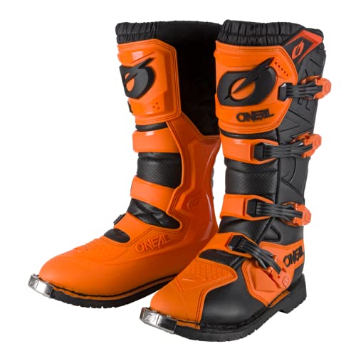 Botas Unisexo ONEAL Rider Multicor para Motociclismo (EU 46) ONEAL - Sapatos - unisexo, multicor, motociclismo, EU 46