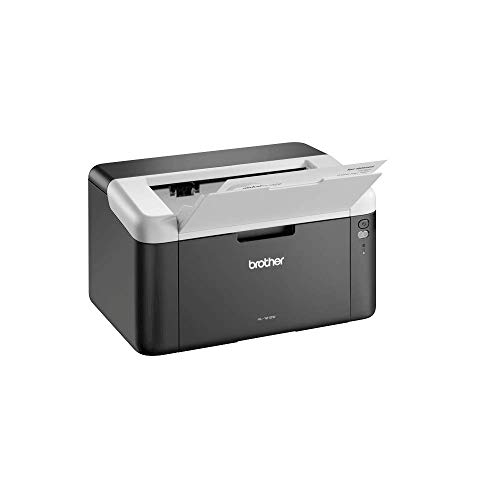 Impressora Laser BROTHER HL-1212W (Laser Mono - Até 20 ppm) Brother - Impressoras, fotocopiadoras e máquinas de fax - laser, mono, 20 ppm