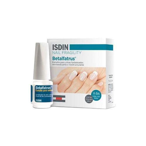 Láque Ungueal ALMIRALL Betalfatrus (3.3 ml) BETALFATRUS - Vernizes de unhas - almirall, betalfatrus, 3.3 ml