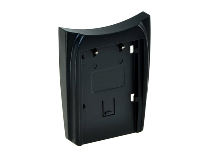 Adaptador de Bateria JUPIO JCP0024 (Canon) Jupio - Peças e acessórios para câmeras - adaptador, bateria, canon