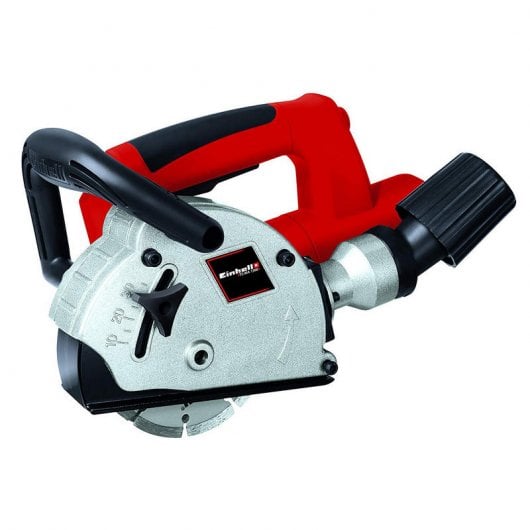 Fresadoras de Abrir Roços EINHELL TC-MA 1300 Einhell - Plainas de carpintaria - fresadora, abrir roços, einhell tc-ma 1300