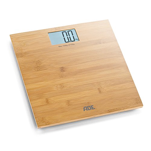 Balança Digital ADE BE925 (Peso máximo 150 kg) ADE - Balanças de peso corporal - digital, 150 kg