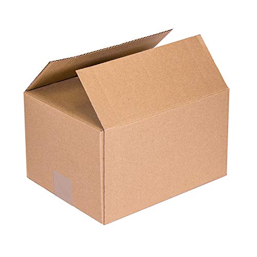 Caixa de Transporte ONLY BOXES AMA621 (25 Unidades) Font Packaging Group - Caixas de mudança e envio - caixa, transporte, 25 unidades