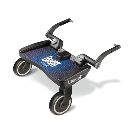 Extensão para Carrinho LASCAL Buggyboard Maxi Lascal - Móveis para bebês e crianças pequenas - extensão, carrinho, lascal, buggyboard maxi