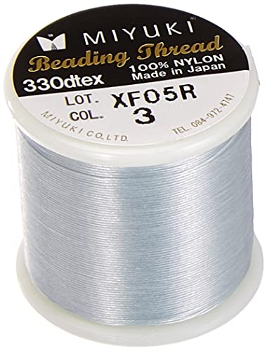 Fio de nylon transparente 50m 0,27mm Ø para balões e delicas RAYHER RAYHER HOBBY - Fios de artesanato - fio nylon, transparente, 50m, 0,27mm, abalões, delicados