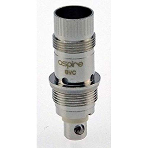 Aspirador de cabeça nautilus 1.8 ohm original 5 peças sem nicotina e tabaco ASPIRE Vapor Enjoy - Acessórios de fumar - cabeça, nautilus, ohm, sem nicotina