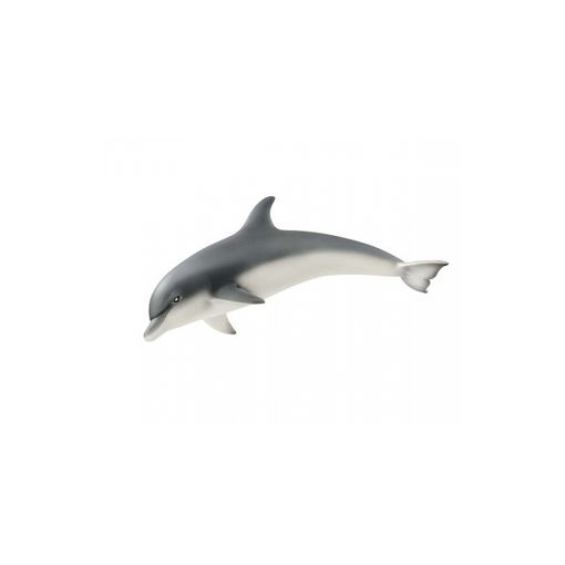 Figuras de Ação SCHLEICH 42637 (Idade Mínima Recomendada: 3 anos) Schleich - Bonecos de ação e brinquedo - ação, delfin, 3 anos