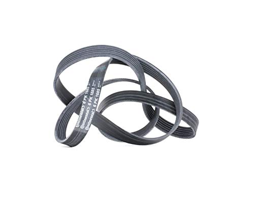 Correia de Acessórios para Motosierras CONTINENTAL 6PK1685 CONTITECH - Acessórios para motosserra - correia, acessórios, motosierras, contínental, 6pk1685