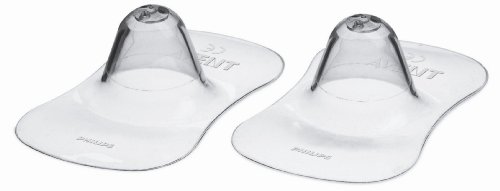 Acessório para chupeta PHILIPS AVENT SCF156/00 PHILIPS AVENT - Suplementos de alimentação por sonda - peito, transparente