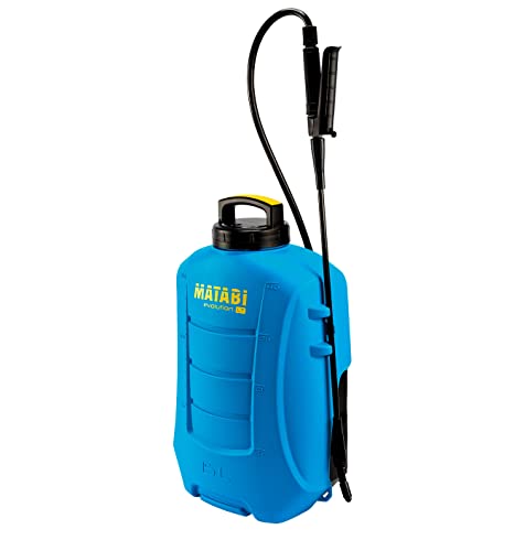 Pulverizador Elétrico Gardena Evolution 15Lt MATABI - Equipamento de proteção individual (epi) - elétrico, gardena, evolution