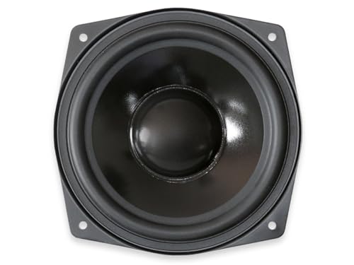 Coluna DYNAVOC 204206 (Preto - 20 W - 40-20000 Hz) Dynavox - Áudio - preto, 20 w, 40-20000 Hz