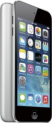 Leitor MP4 APPLE iPod Touch 16GB 5th Gen Cinzento Apple Computer - Reprodutores de mp3 - mp4, 16GB, cinzento