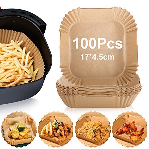 Conjunto de 100 Recargas para Freidora JOSPL JOSPL - Acessórios para fritadeiras - conjunto, 100 recargas, freidora
