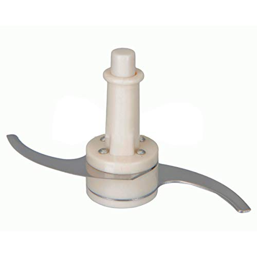 Recipiente de Triturador para Moulinex SS193009 Recamania - Acessórios para misturadores de alimentos e liquidificadores - recipiente, triturador, moulinex