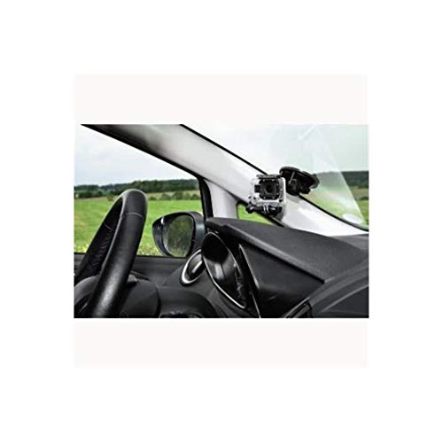 Suporte de Montagem GoPro HERO3+ BLACK HAMA Hama - Estabilizadores e suportes de câmera - suporte, montagem, preto, cabo