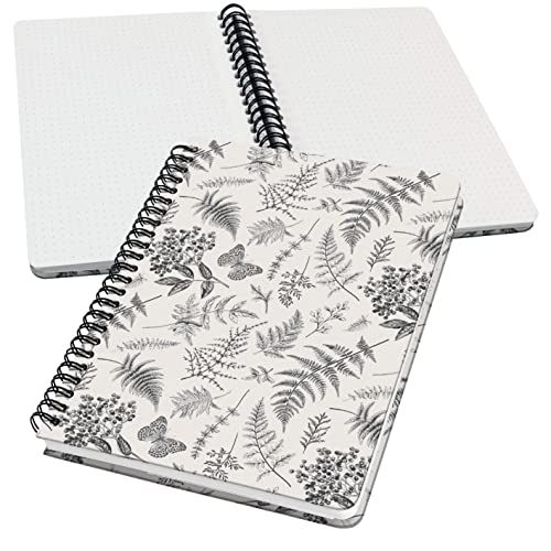 Caderno e Bloco de Notas SIGEL JN604 | Preto Sigel - Cadernos e bloco de notas - preto, papel, 120 páginas, 17x24 cm