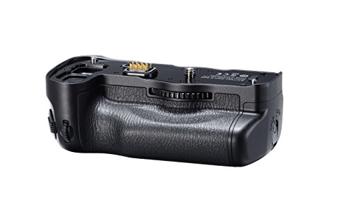 Pentax D-BG6 Battery Grip (Acessório Imagem e Som) Pentax - Pegas de câmera - compatível, k-1, aa, puno