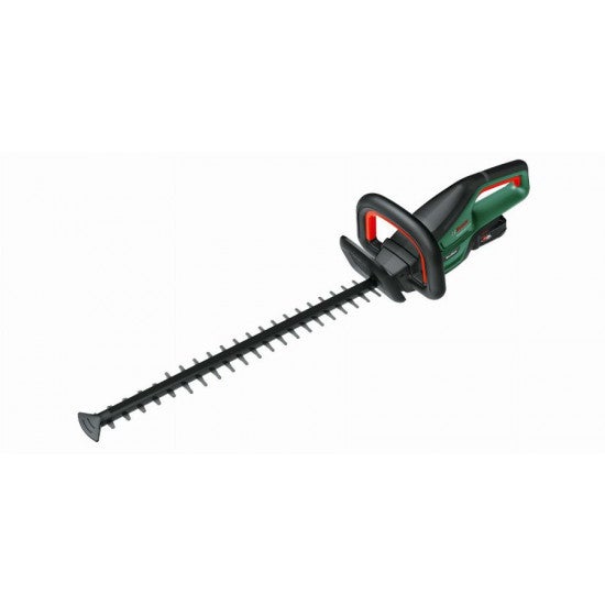 Aparador de Relva BOSCH Hedgecut 18V-50 (18 V - 5000 rpm) Bosch - Ferramentas elétricas multifuncionais - bateria, 18 V, 5000 rpm, anti-blockage