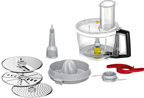 Acessório de Robô de Cozinha BOSCH MUZ9VLP1 Bosch - Acessórios para misturadores de alimentos e liquidificadores - preto, compatível