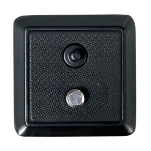 Vanguard Qs-36 Quick Release Plate With 3.5 Cm Camera Screw And Staple VANGUARD - Colares e suportes de tripé - quick release, camera screw, 3.5 cm