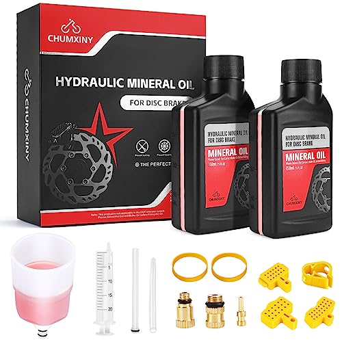 Kit de Limpeza de Calotas CHUMXINY para Frenos Shanxi Chanso Technology Co.,Ltd. - Ferramentas de bicicleta - kit, limpeza, calotas, chumxiny, frenos