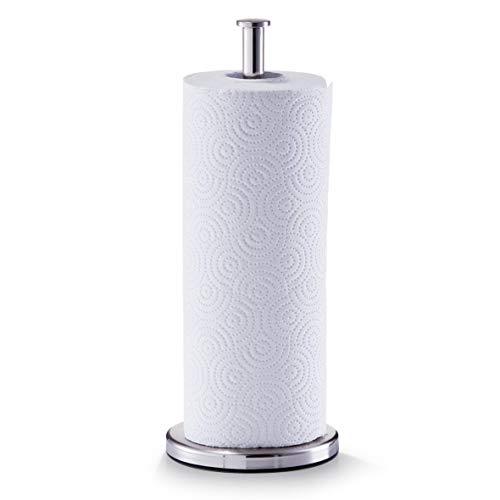 Suporte para Papel Higiénico ZELLER 27242 Zeller - Suportes e dispensadores de papel toalha - suporte, papel higiénico, zeller 27242