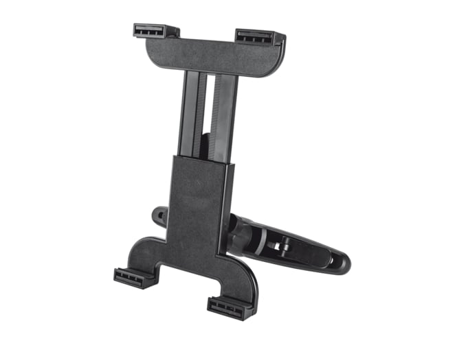 Suporte TRUST Universal Car Headrest Holder Tablet/UMPC Trust - Acessórios de computador - universal, car headrest, tablet, umpc