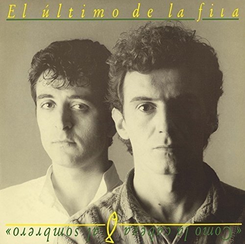 Livro El Último De La Fila de Juan José Millás (Espanhol) DRO - Música e gravações de som - livro, el último de la fila, juan jose millás, álbum, sombrero, frança